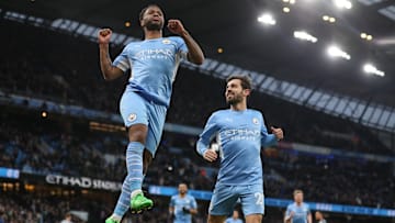 Manchester City marche sur Leicester