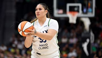 Minnesota Lynx v Seattle Storm