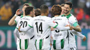 Borussia Mönchengladbach