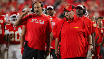 Chicago Bears v Kansas City Chiefs