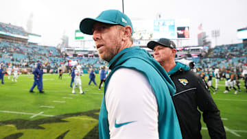 Indianapolis Colts v Jacksonville Jaguars - NFL 2025