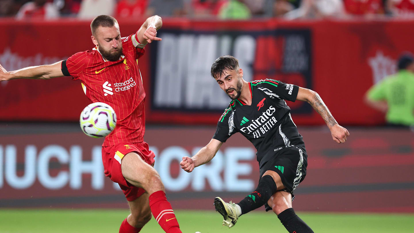 Bournemouth vs Arsenal live stream, time, TV channel