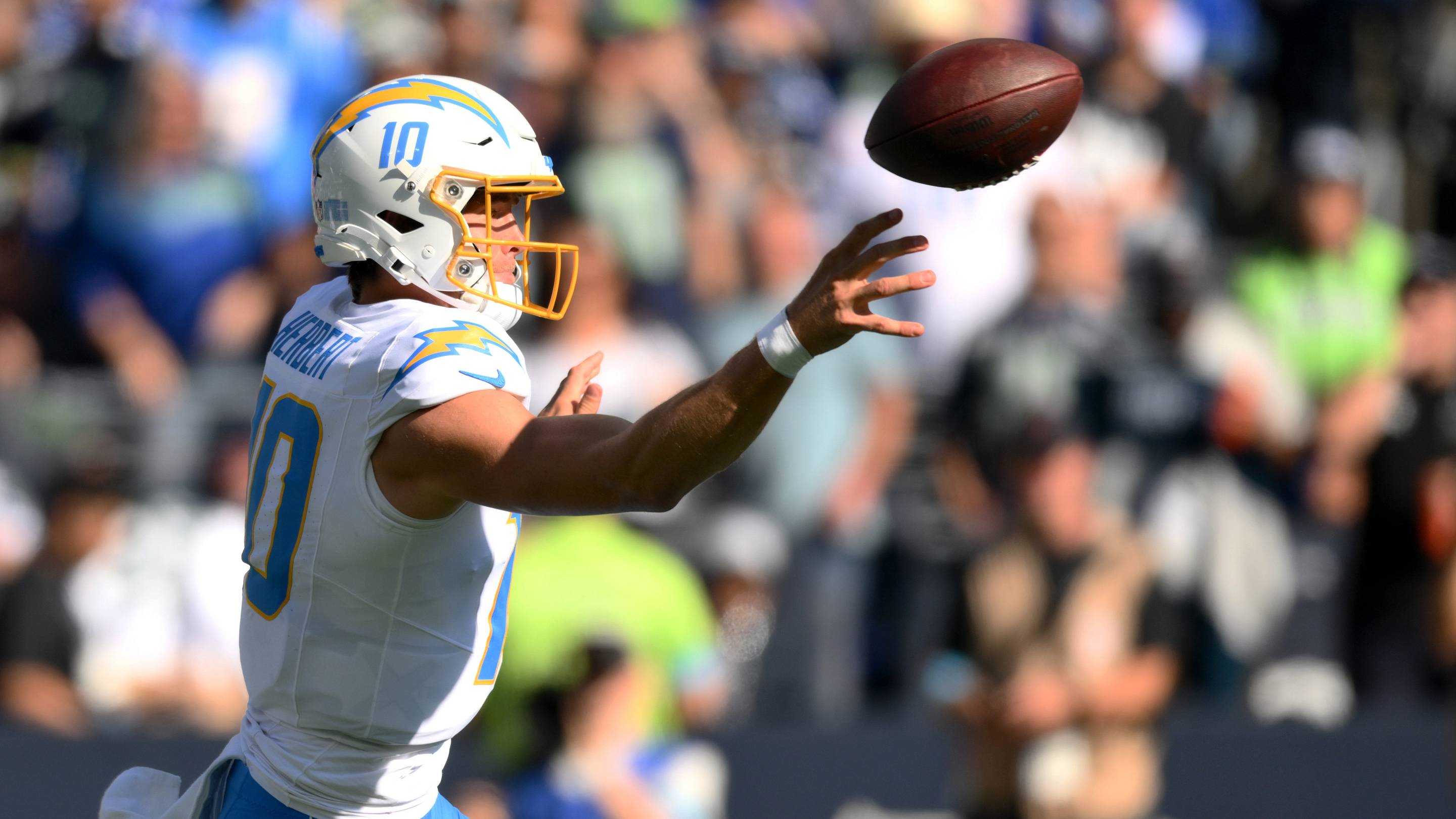 NFL Week 4 Lessons: Why the Chargers Should Consider Making the Ultimate Move