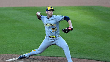 Milwaukee Brewers v Baltimore Orioles
