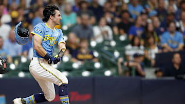 Washington Nationals v Milwaukee Brewers