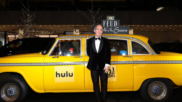 FX's "Feud: Capote VS. The Swans" New York Premiere After Party