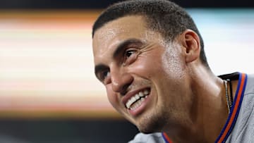 New York Mets v Arizona Diamondbacks