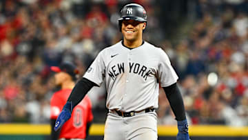 Juan Soto será uno de los latinos en la Serie Mundial 2024 de la MLB