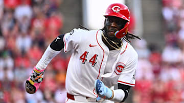 New York Yankees v Cincinnati Reds