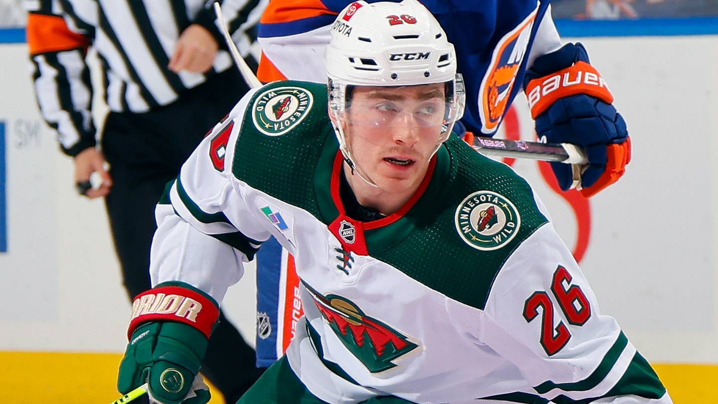 The Toronto Maple Leafs Add a Penalty Kill Specialist - Vimarsana News