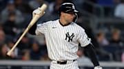 Paul Goldschmidt es uno de los Yankees que será agente libre