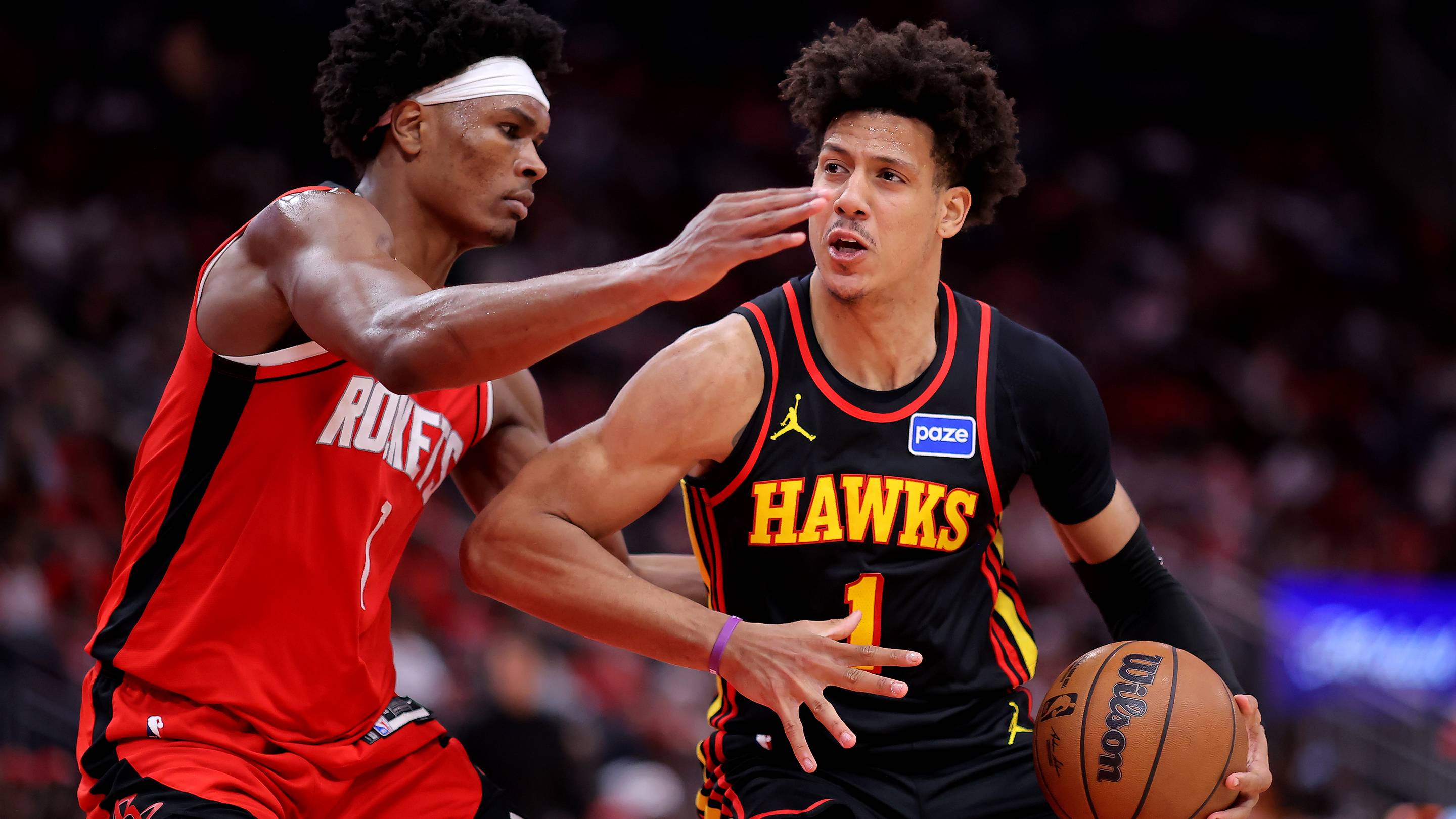 Rockets shake up starting lineup for showdown at Atlanta Hawks: Preview, Injuries & Starters