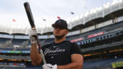 Los Yankees no cambiarán a su prospecto Jasson Domínguez