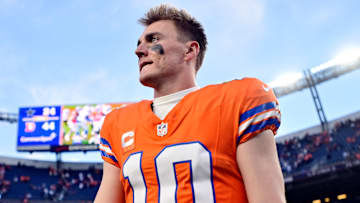 Denver Broncos, Bo Nix