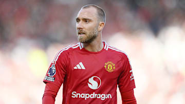Manchester United FC v Brentford FC - Premier League