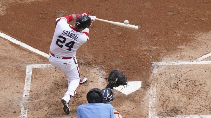 Detroit Tigers v Chicago White Sox