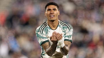 Colorado Rapids v Portland Timbers