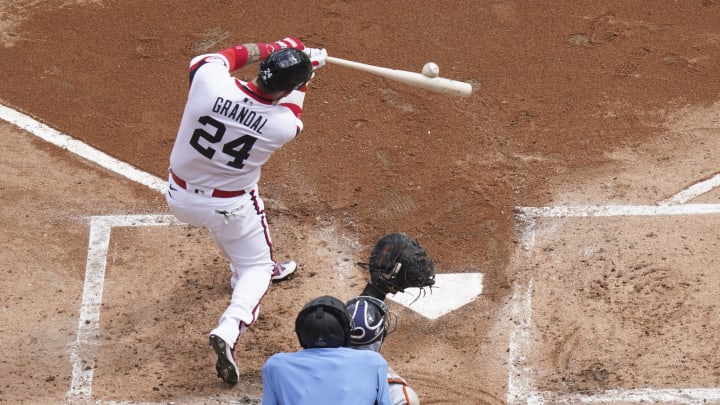 Detroit Tigers v Chicago White Sox