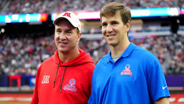2023 NFL Pro Bowl Games