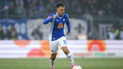 Der Club baggert an Julian Justvan