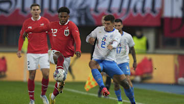 Austria - Italia Austria - Italia