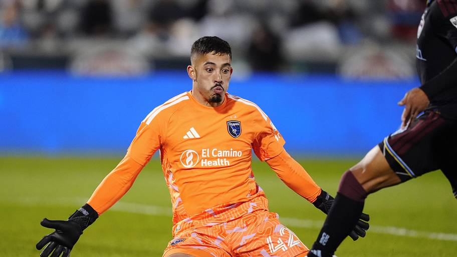 San Jose Earthquakes
