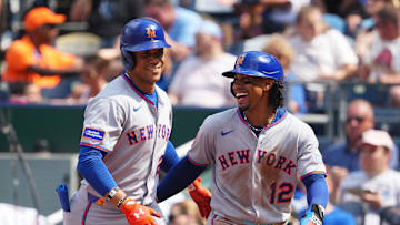 New York Mets v Kansas City Royals