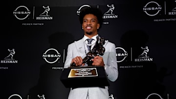 2023 Heisman Trophy Presentation
