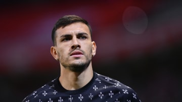 Leandro Paredes a un accord total avec la Juventus