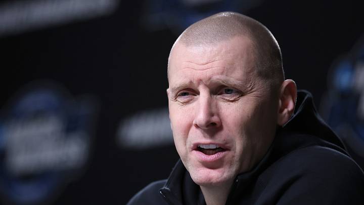 NCAA Men's Basketball Tournament - Midwest Regional - Indianapolis - Practice Day