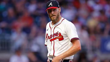 Colorado Rockies v Atlanta Braves