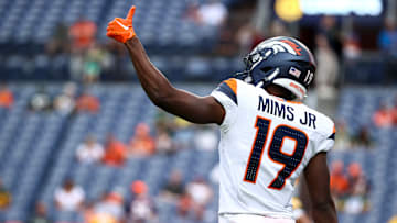 Denver Broncos