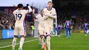 Crystal Palace FC v Chelsea FC - Premier League