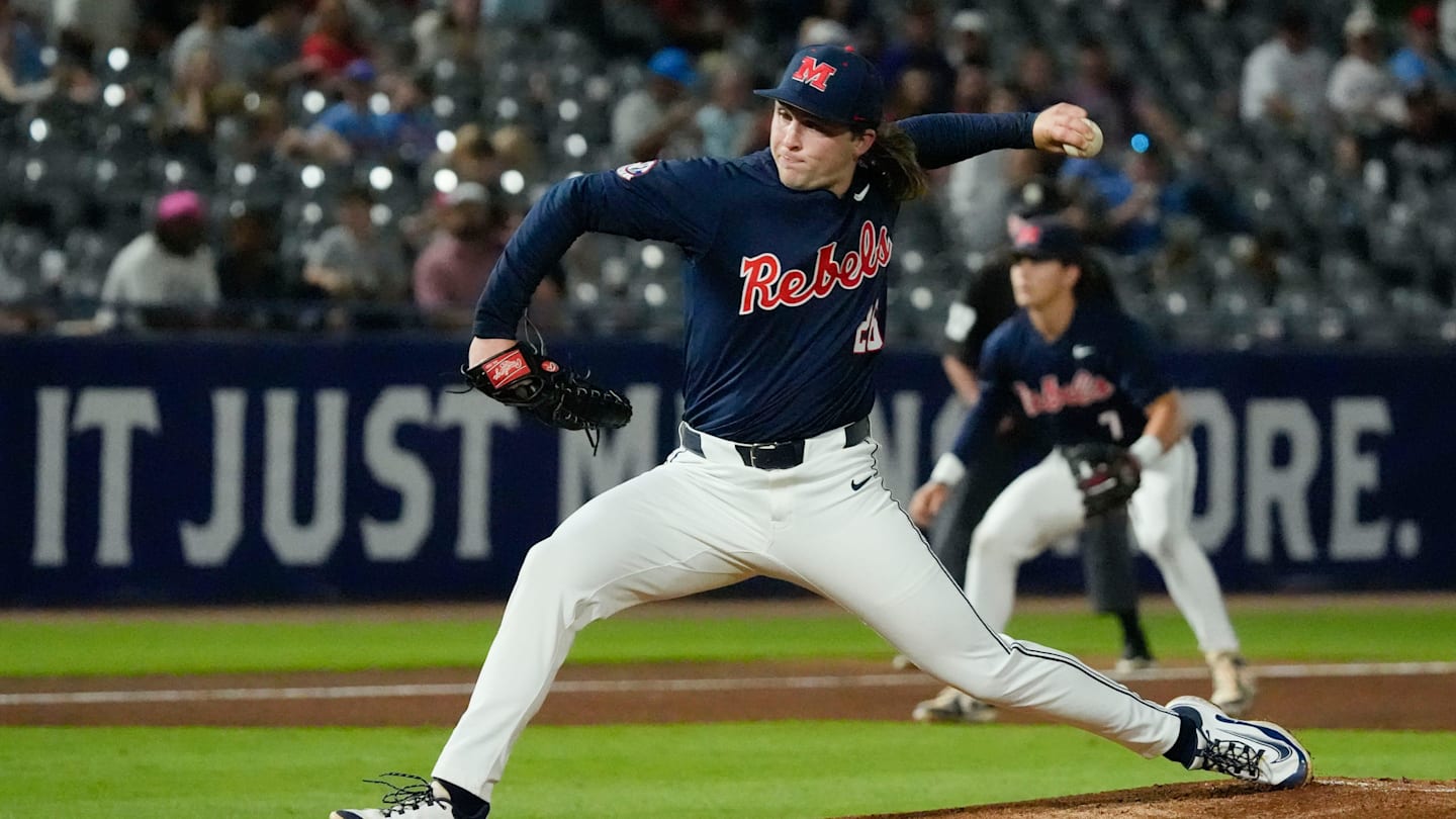 Mississippi Teams Face Elimination After Regional Losses