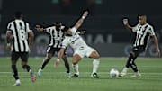 Atlético e Botafogo fazem “aquecimento” para a final da Libertadores na rodada 34 do Brasileirão