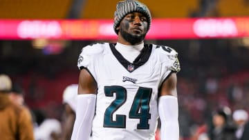 Philadelphia Eagles