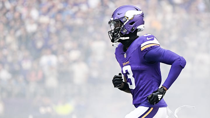 Detroit Lions v Minnesota Vikings