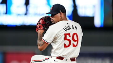 Los Angeles Angels v Minnesota Twins