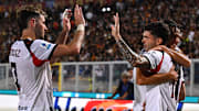 US Lecce v AC Milan - Serie A
