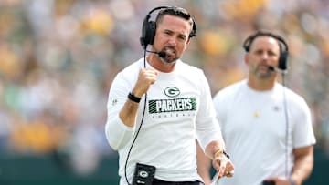 Indianapolis Colts v Green Bay Packers