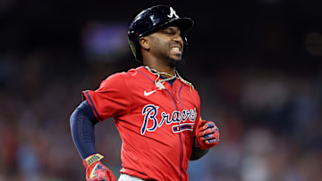 Atlanta Braves v Philadelphia Phillies