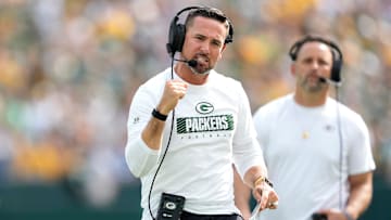 Indianapolis Colts v Green Bay Packers