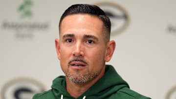 Detroit Lions v Green Bay Packers