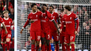 Prediksi susunan pemain Liverpool vs Tottenham Hotspur dalam lanjutan kompetisi Liga Inggris.