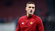 Nicolo Zaniolo