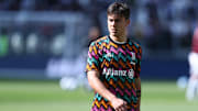 Paulo Dybala 