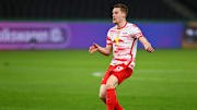 Die Zeichen stehen bei Marcel Halstenberg nun doch auf einen Verbleib bei RBL