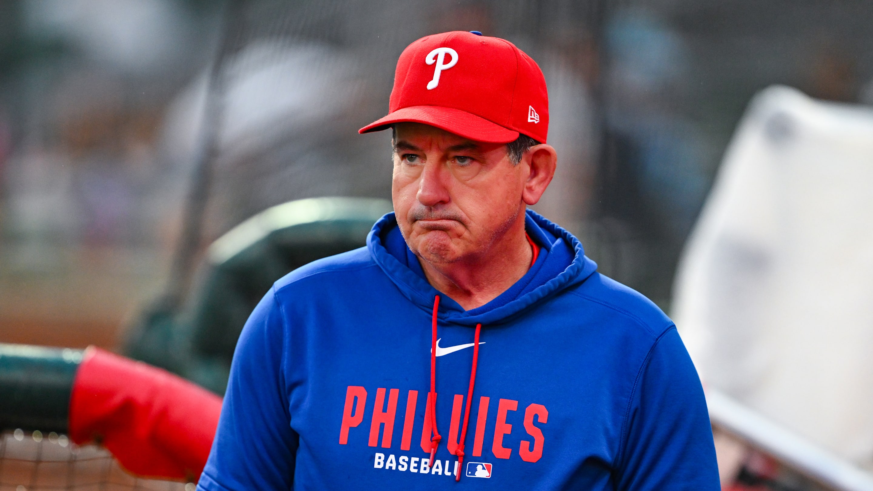 These 5 Phillies could join Rob Thomson on the unemployment line by season's end