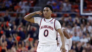 Vermont v Auburn