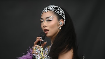 American Express Presents BST Hyde Park:  Elton John